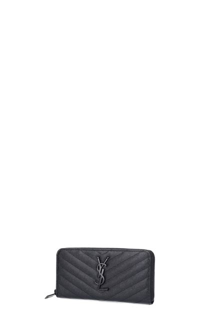 yves saint laurent caryves saint laurent cassandre wallet|Saint Laurent Wallets & Card Cases for Women .